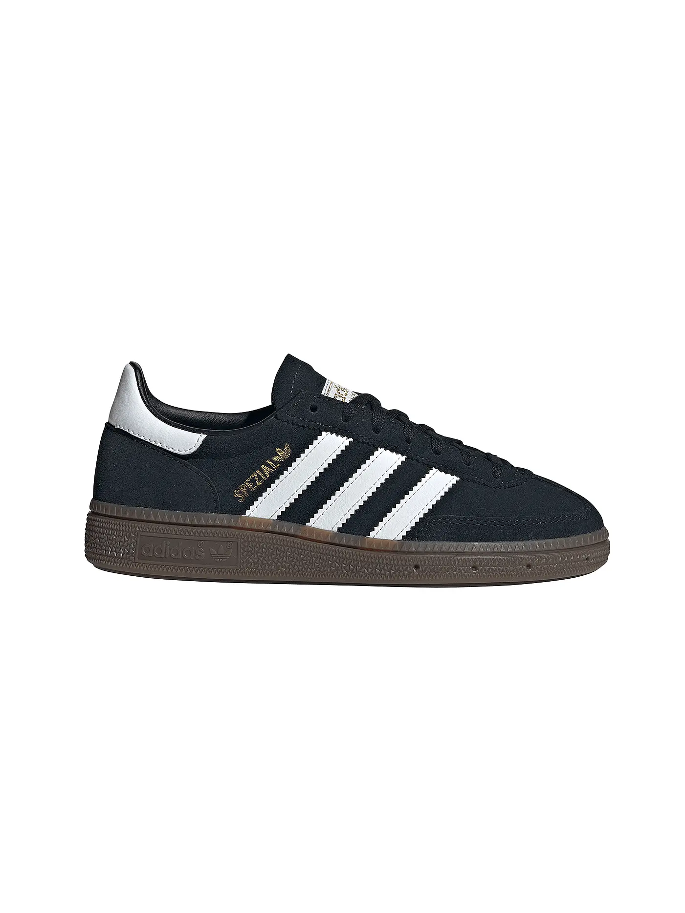 ADIDAS ORIGINALS | Jungen Sneakers HANDBALL SPEZIAL J | schwarz