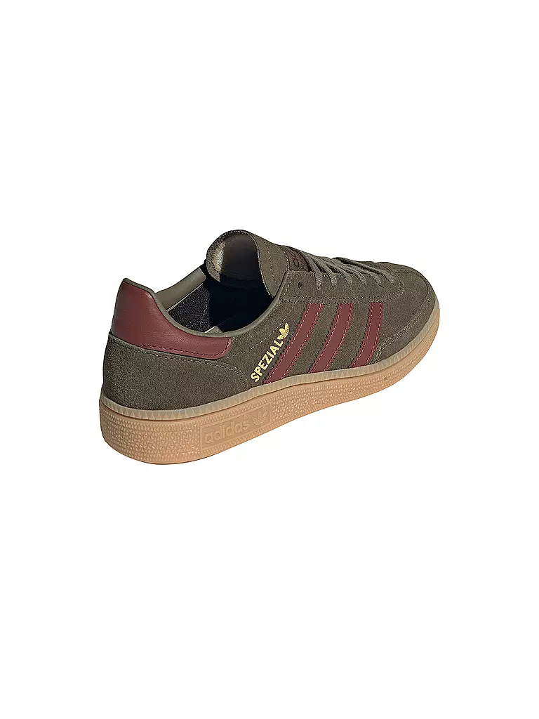 ADIDAS ORIGINALS | Jungen Sneakers HANDBALL SPEZIAL J | 
