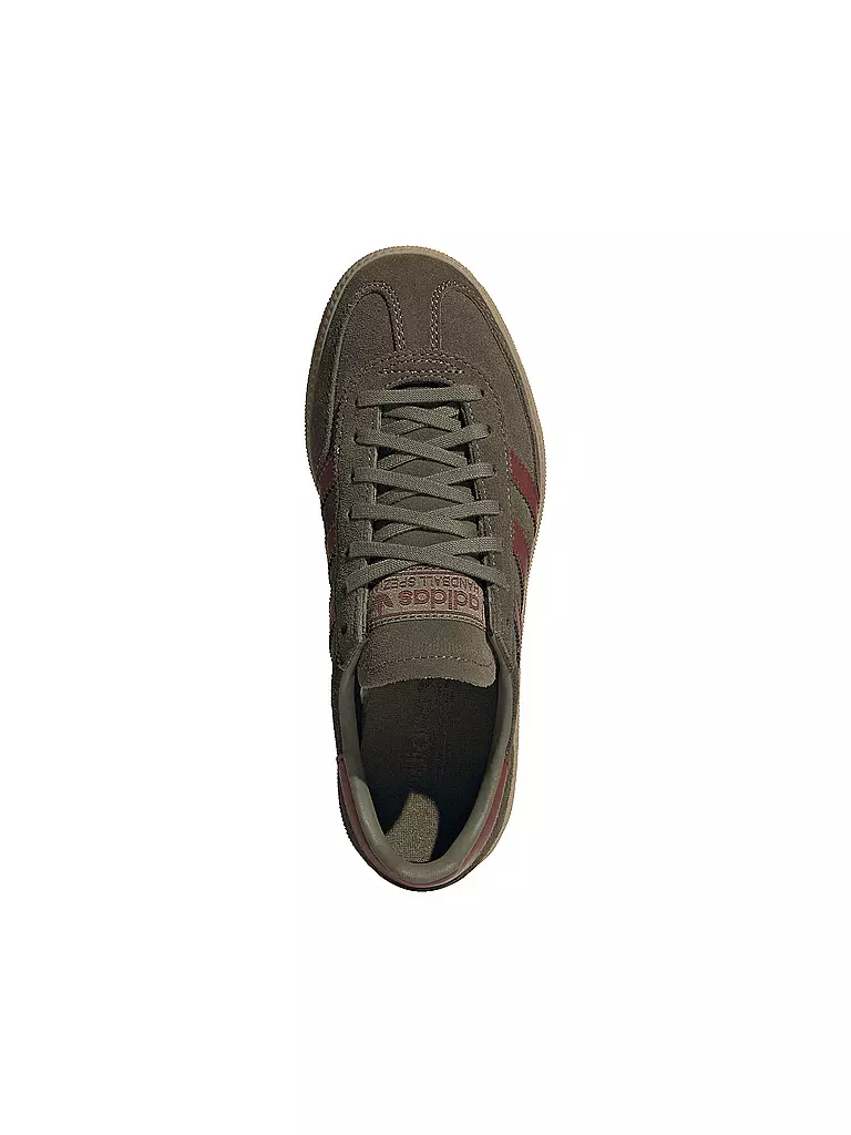 ADIDAS ORIGINALS | Jungen Sneakers HANDBALL SPEZIAL J | 