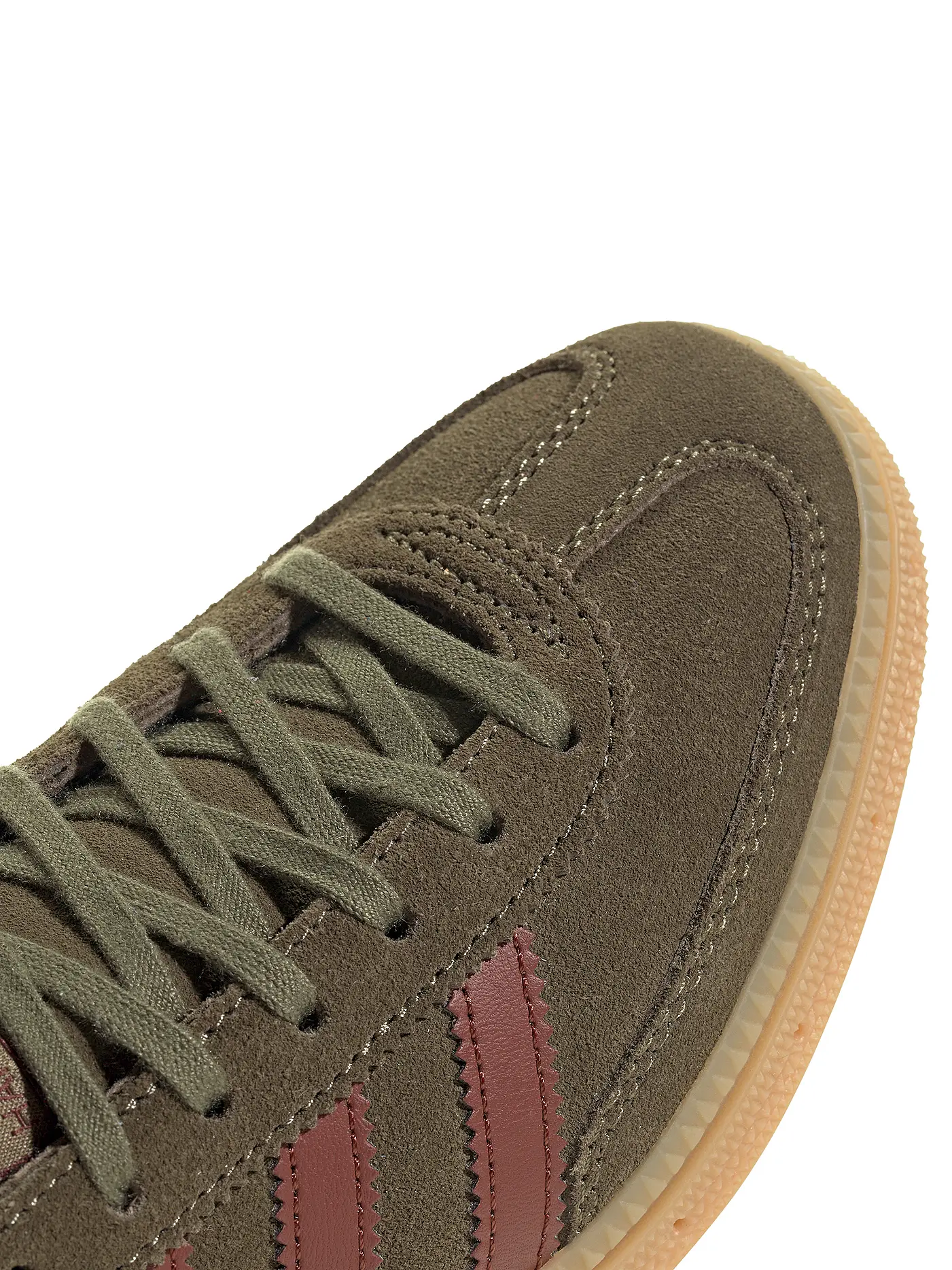 ADIDAS ORIGINALS | Jungen Sneakers HANDBALL SPEZIAL J | olive