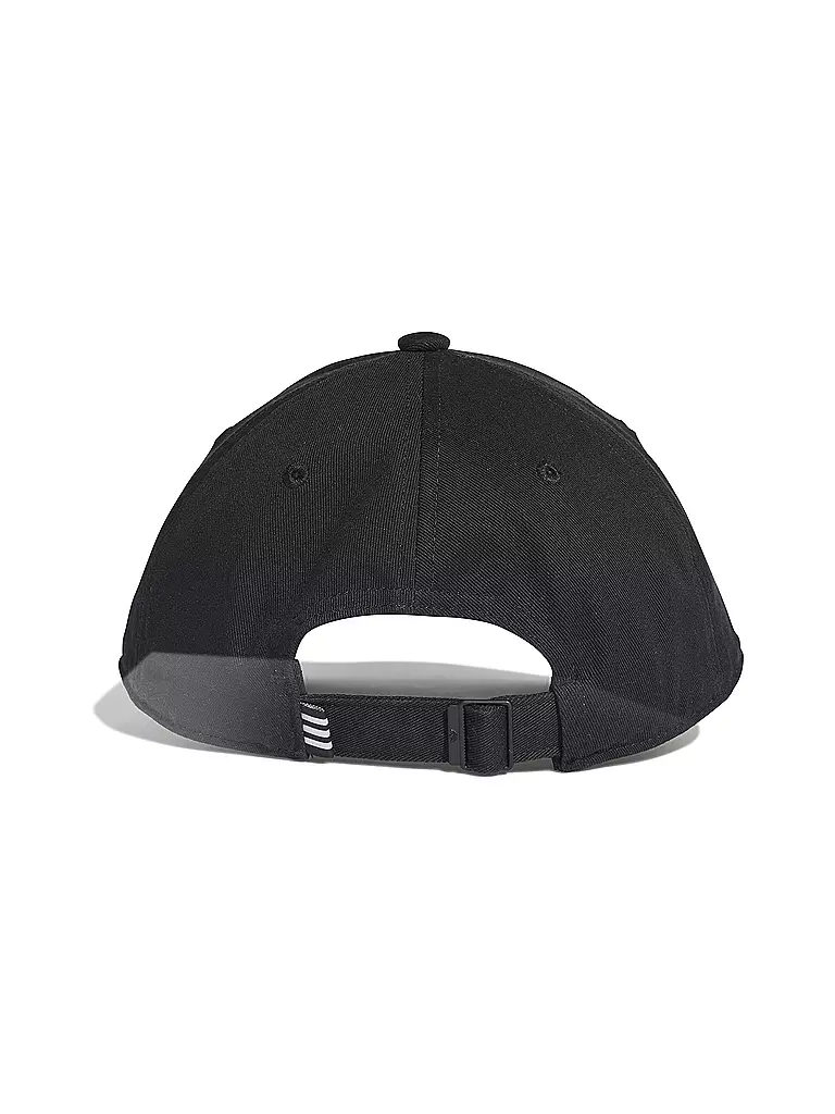 ADIDAS ORIGINALS | Kappe | weiss