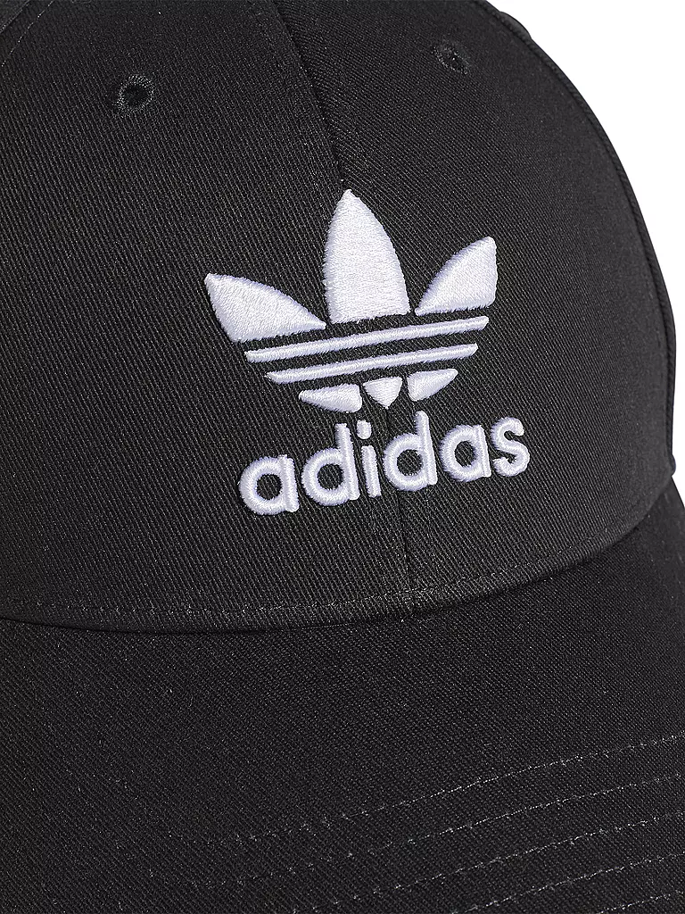 ADIDAS ORIGINALS | Kappe | weiss