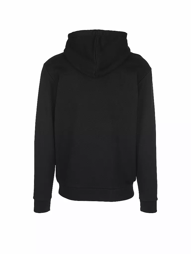 ADIDAS ORIGINALS | Kapuzenpullover | schwarz