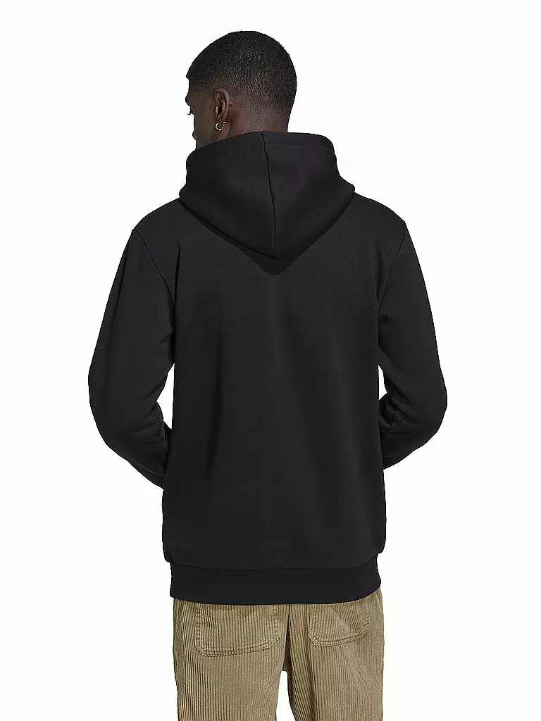 ADIDAS ORIGINALS | Kapuzensweater - Hoodie | schwarz