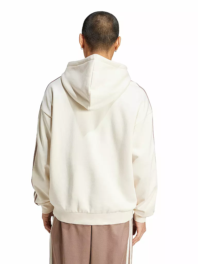 ADIDAS ORIGINALS | Kapuzensweater - Hoodie | schwarz