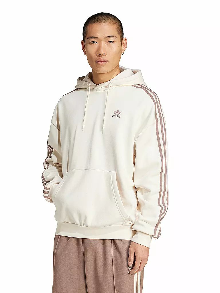 ADIDAS ORIGINALS | Kapuzensweater - Hoodie | schwarz