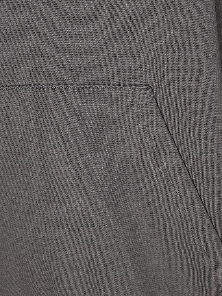 ADIDAS ORIGINALS | Kapuzensweater - Hoodie | grau