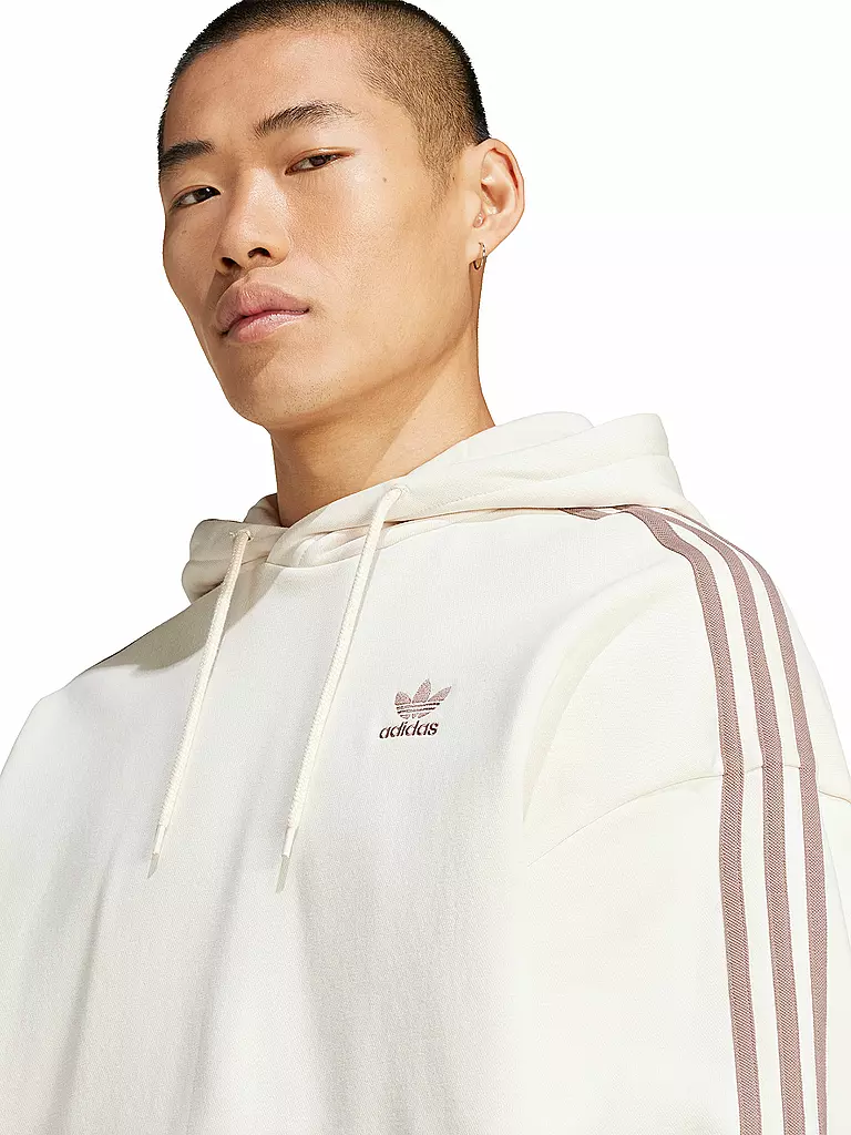 ADIDAS ORIGINALS | Kapuzensweater - Hoodie | schwarz