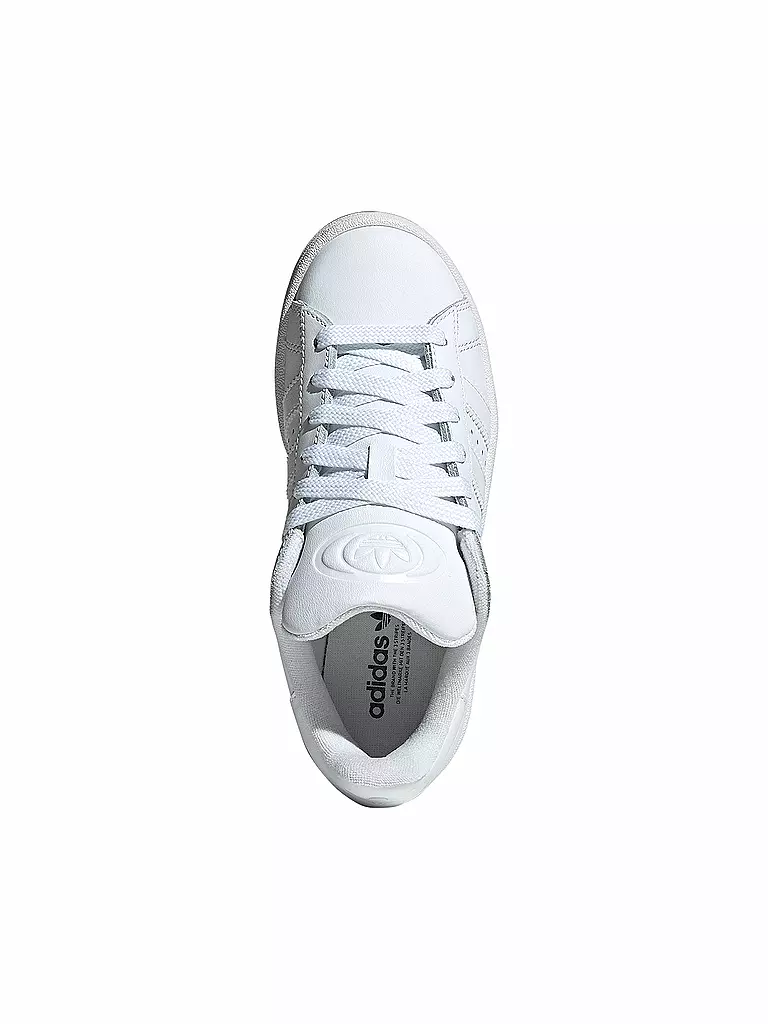 ADIDAS ORIGINALS | Kinder Sneaker CAMPUS 00s | weiss