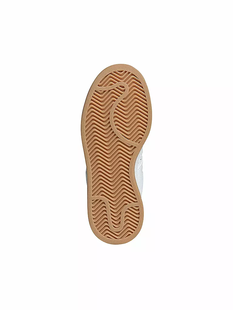 ADIDAS ORIGINALS | Kinder Sneaker CAMPUS 00s | weiss