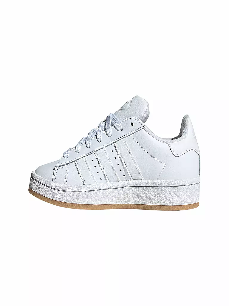 ADIDAS ORIGINALS | Kinder Sneaker CAMPUS 00s | weiss