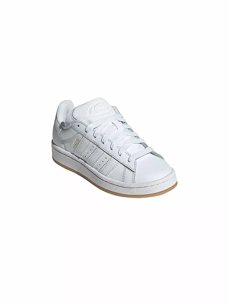 ADIDAS ORIGINALS | Kinder Sneaker CAMPUS 00s | weiss