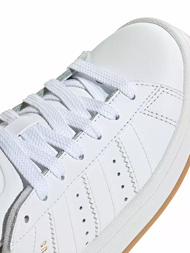 ADIDAS ORIGINALS | Kinder Sneaker CAMPUS 00s | weiss
