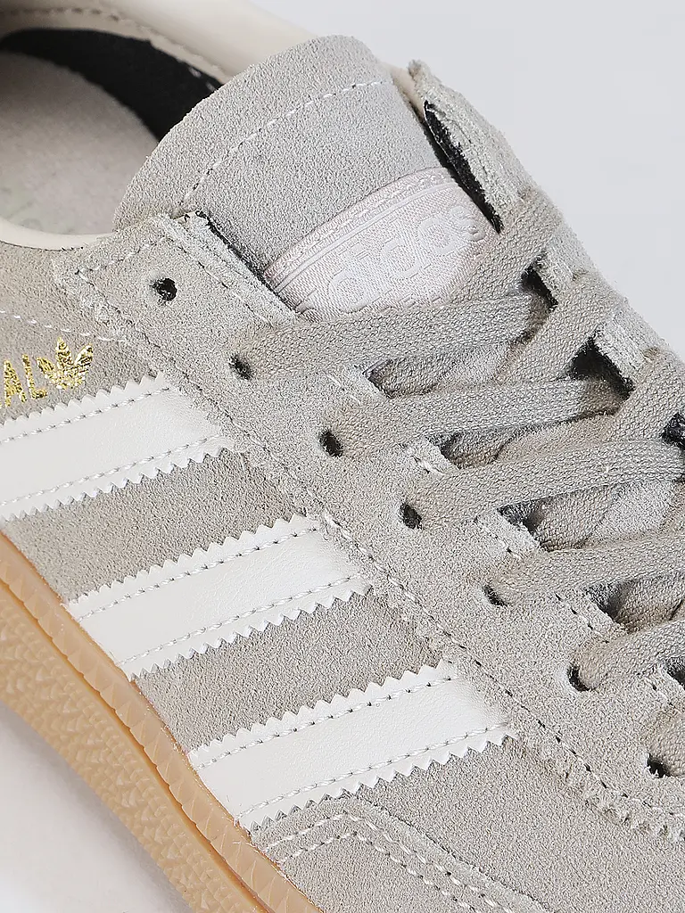 ADIDAS ORIGINALS | Kinder Sneaker HANDBALL SPEZIAL J | Olive