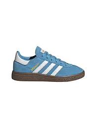 ADIDAS ORIGINALS | Kinder Sneaker HANDBALL SPEZIAL | hellblau