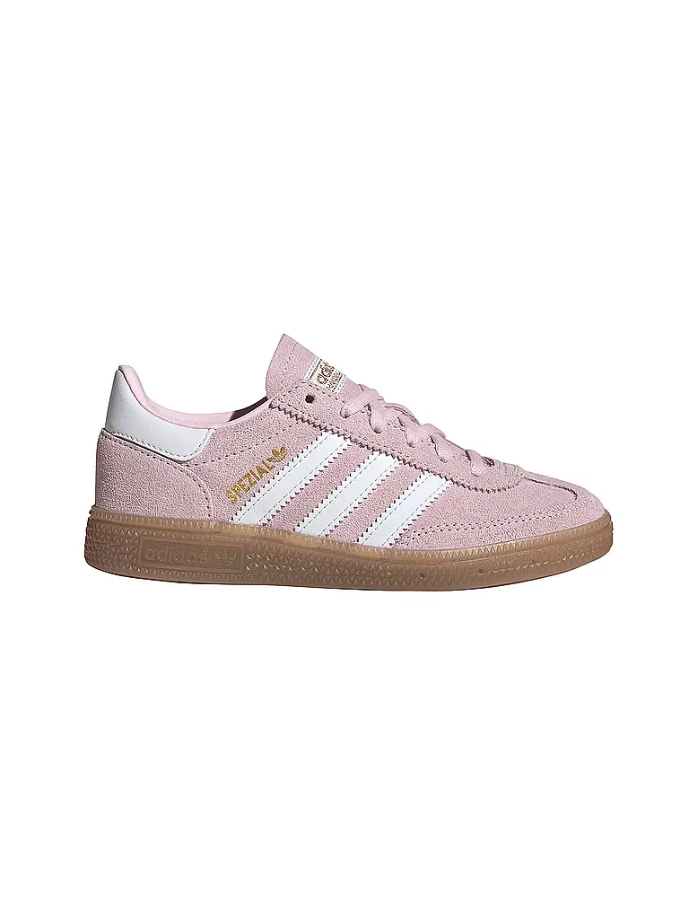 ADIDAS ORIGINALS | Kinder Sneaker HANDBALL SPEZIAL | Rosa