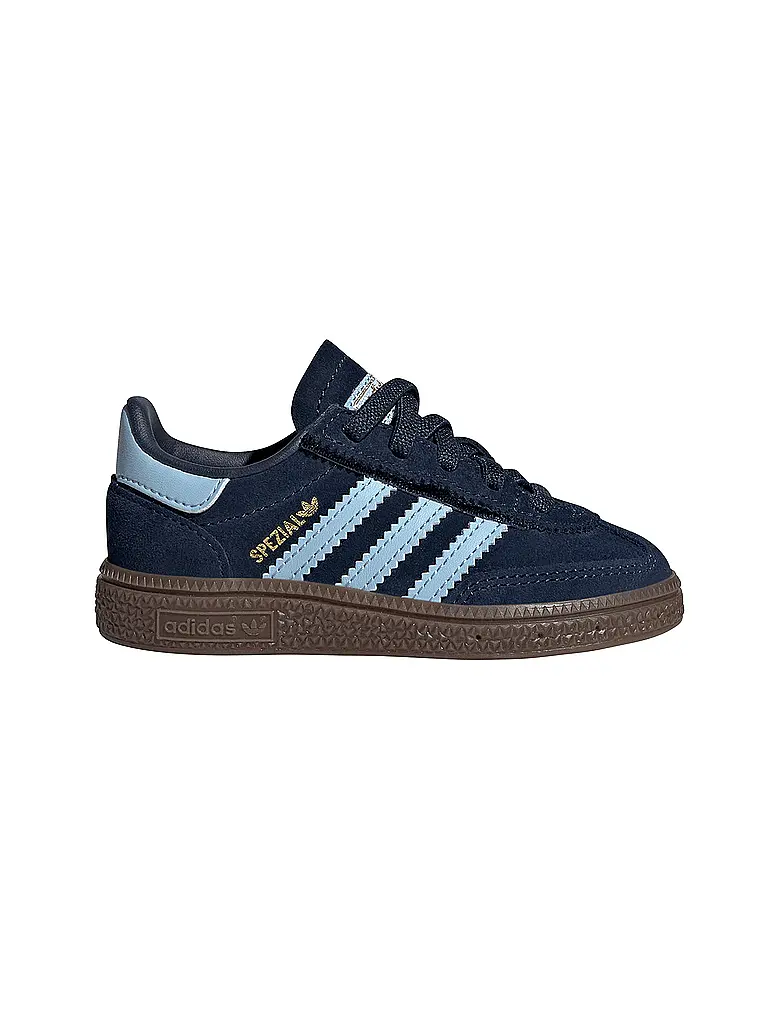 ADIDAS ORIGINALS | Kinder Sneaker HANDBALL SPEZIAL | dunkelblau