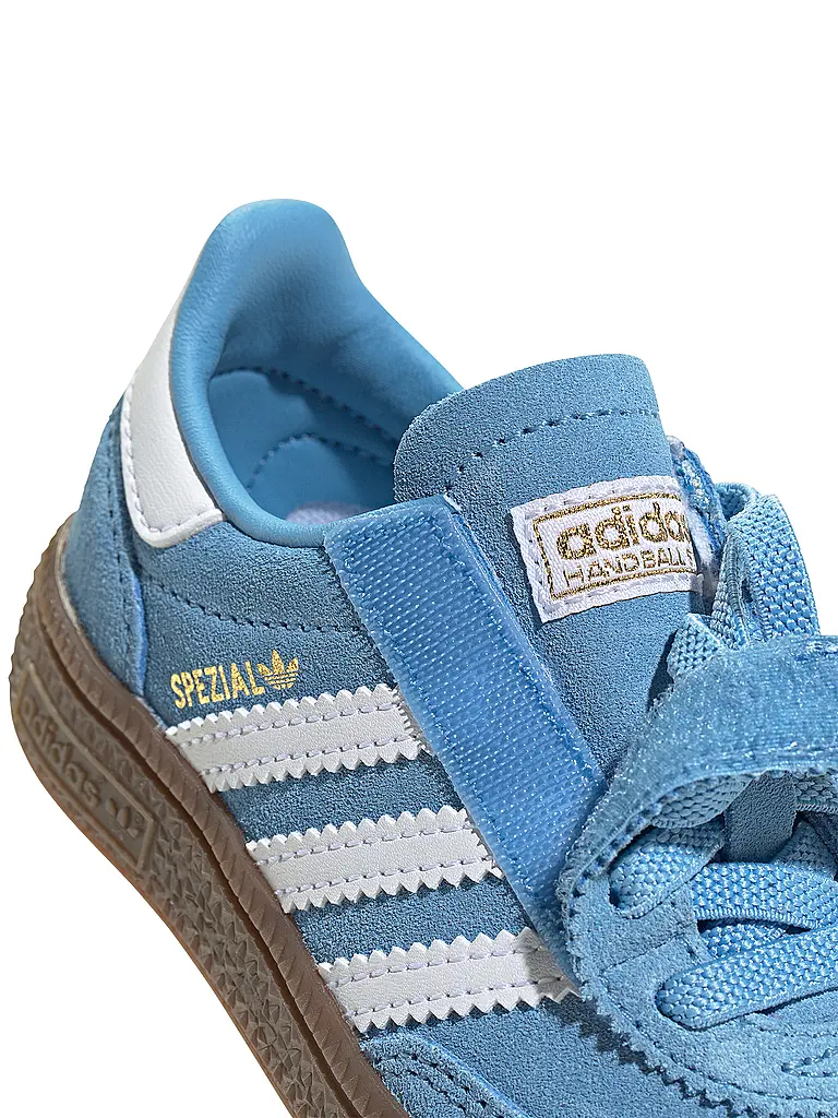 ADIDAS ORIGINALS | Kinder Sneaker HANDBALL SPEZIAL | 