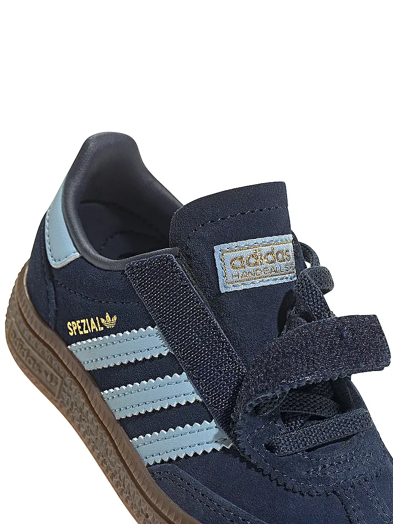 ADIDAS ORIGINALS | Kinder Sneaker HANDBALL SPEZIAL | 