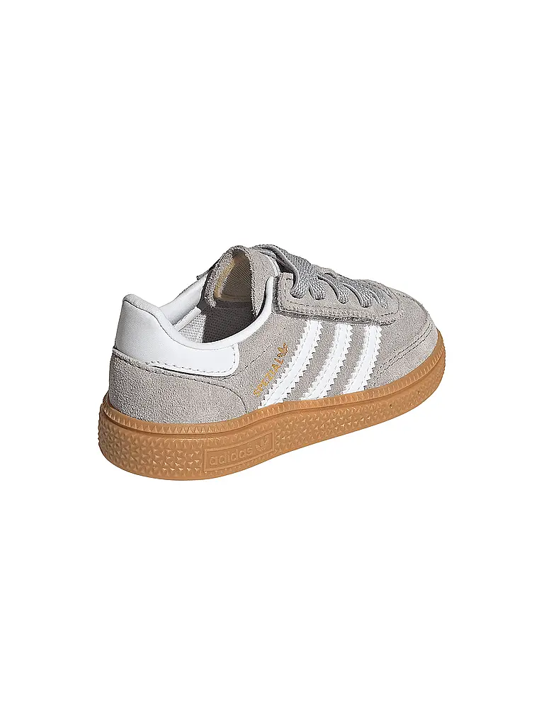 ADIDAS ORIGINALS | Kinder Sneaker HANDBALL SPEZIAL | Hellgrau