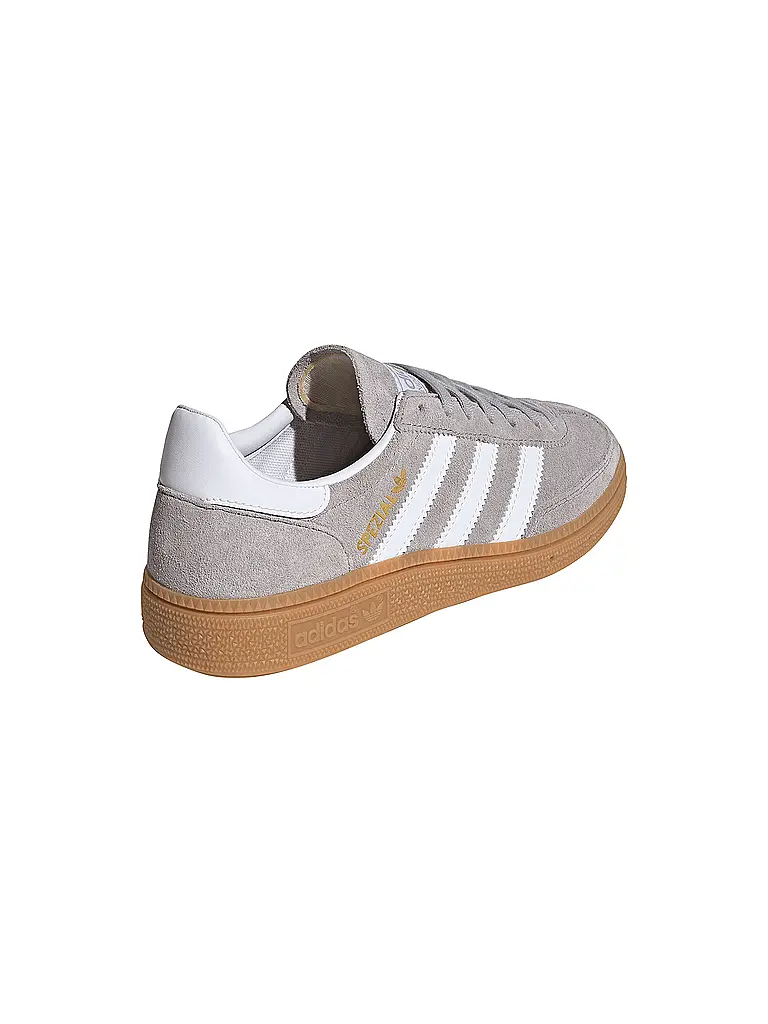 ADIDAS ORIGINALS | Kinder Sneaker HANDBALL SPEZIAL | hellgrau