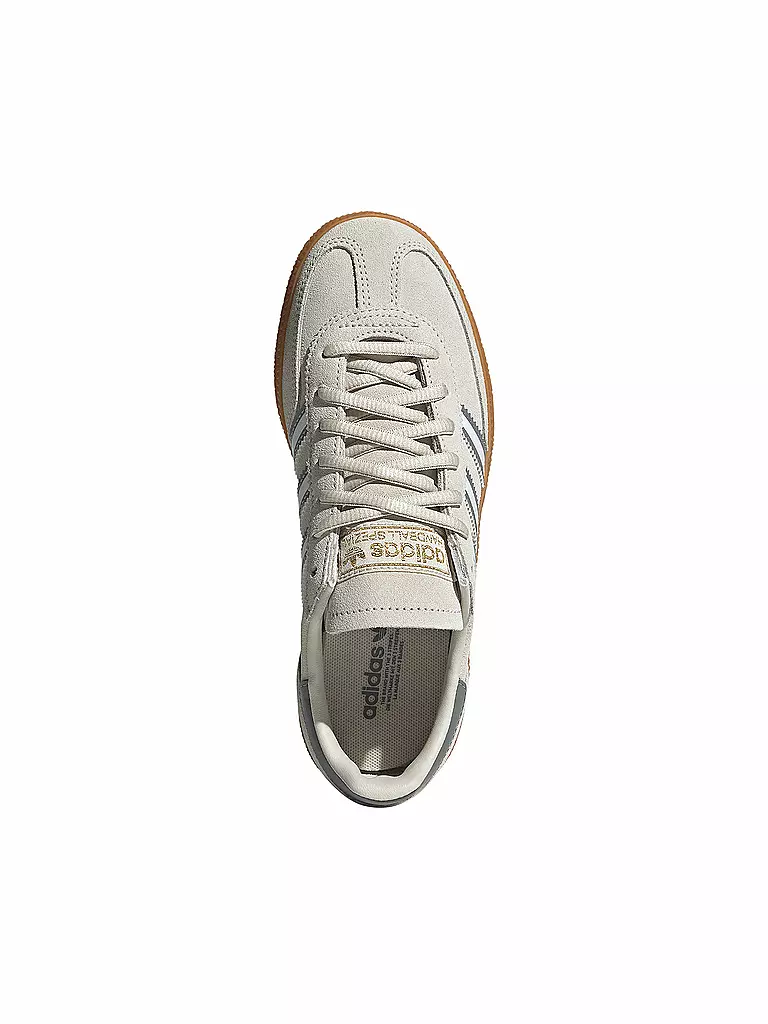 ADIDAS ORIGINALS | Kinder Sneaker HANDBALL SPEZIAL | beige