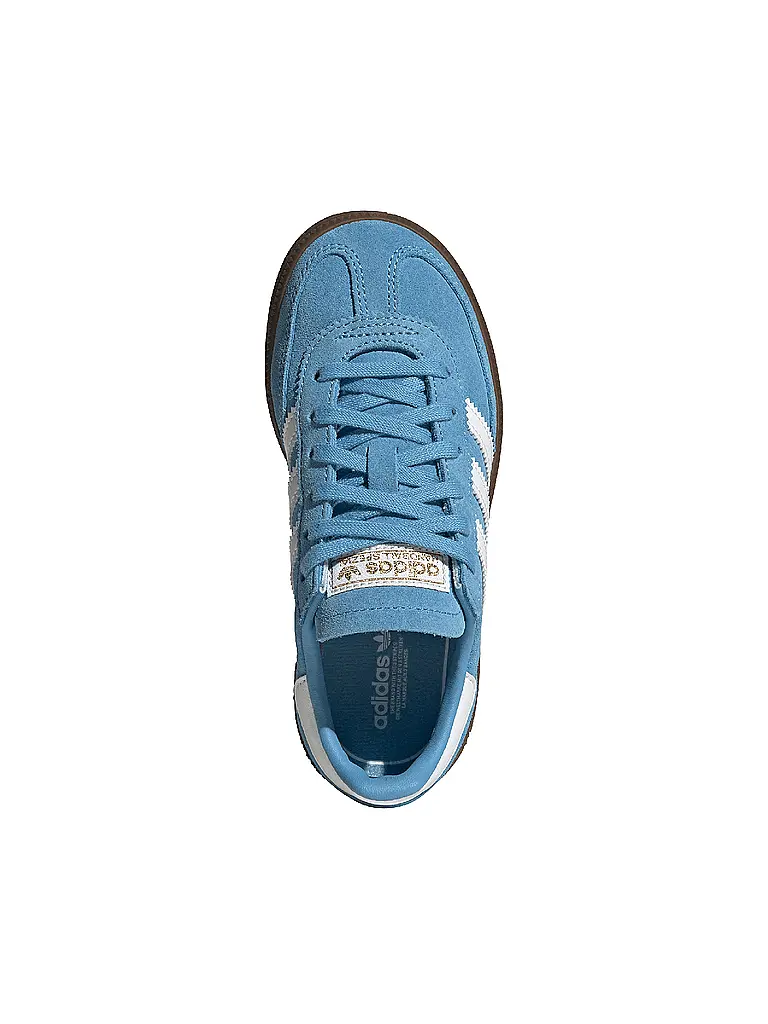 ADIDAS ORIGINALS | Kinder Sneaker HANDBALL SPEZIAL | 