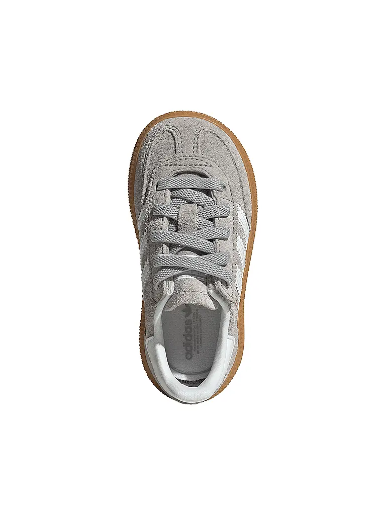 ADIDAS ORIGINALS | Kinder Sneaker HANDBALL SPEZIAL | Hellgrau