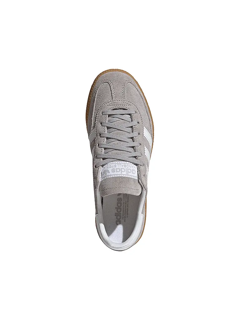 ADIDAS ORIGINALS | Kinder Sneaker HANDBALL SPEZIAL | hellgrau