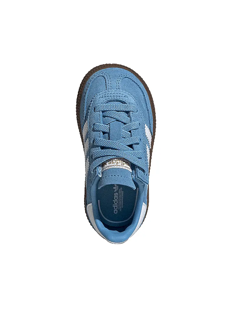 ADIDAS ORIGINALS | Kinder Sneaker HANDBALL SPEZIAL | 