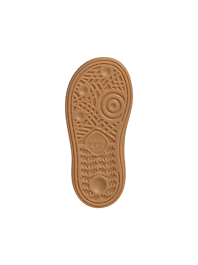 ADIDAS ORIGINALS | Kinder Sneaker HANDBALL SPEZIAL | Hellgrau