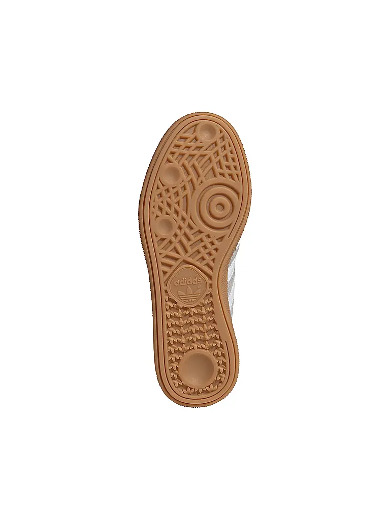 ADIDAS ORIGINALS | Kinder Sneaker HANDBALL SPEZIAL | hellgrau
