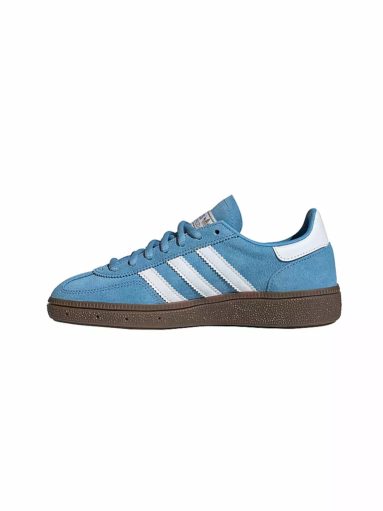 ADIDAS ORIGINALS | Kinder Sneaker HANDBALL SPEZIAL | blau