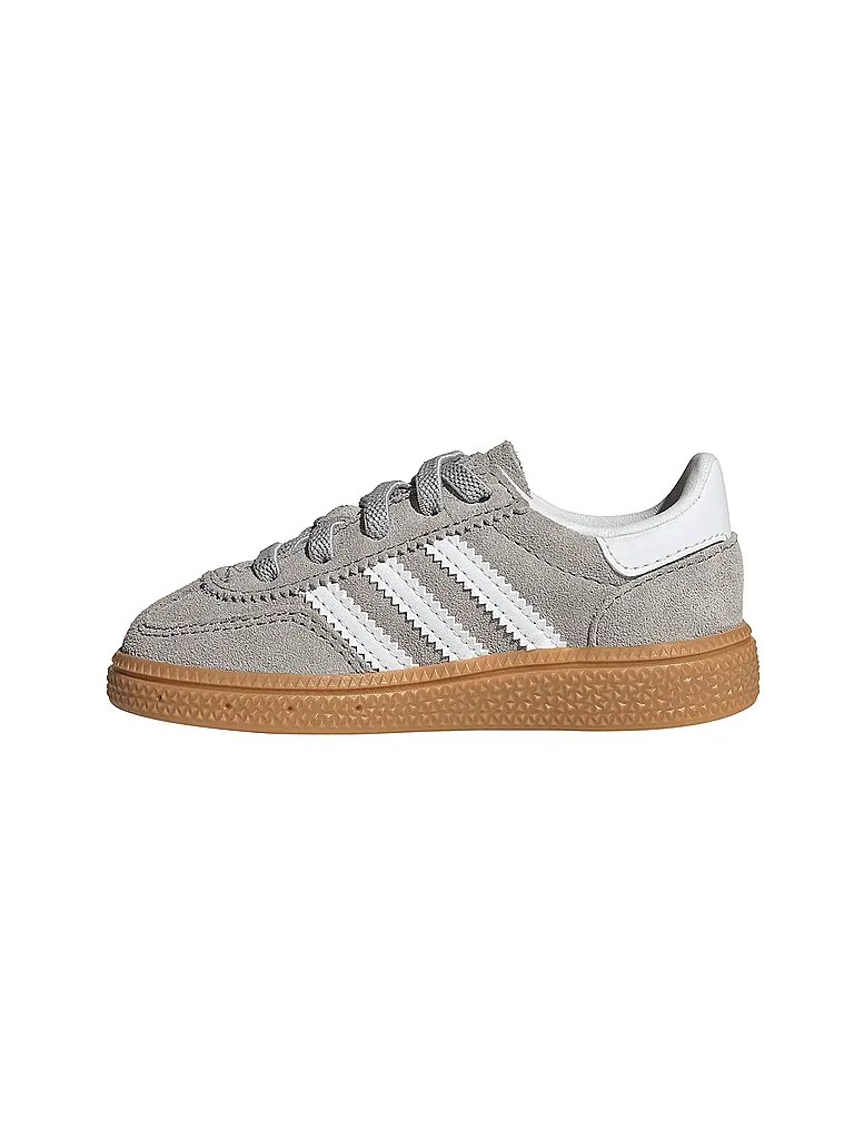 ADIDAS ORIGINALS | Kinder Sneaker HANDBALL SPEZIAL | Hellgrau