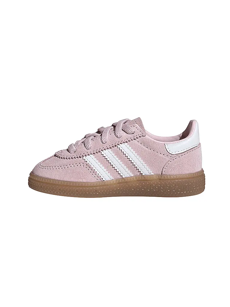 ADIDAS ORIGINALS | Kinder Sneaker HANDBALL SPEZIAL | Rosa