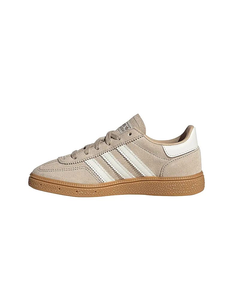 ADIDAS ORIGINALS | Kinder Sneaker HANDBALL SPEZIAL | Beige