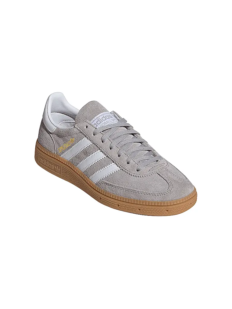 ADIDAS ORIGINALS | Kinder Sneaker HANDBALL SPEZIAL | hellgrau