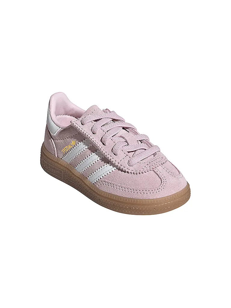 ADIDAS ORIGINALS | Kinder Sneaker HANDBALL SPEZIAL | Rosa