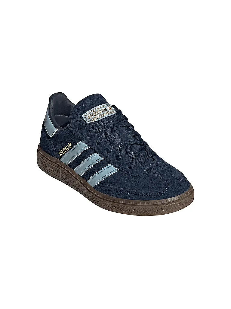 ADIDAS ORIGINALS | Kinder Sneaker HANDBALL SPEZIAL | Dunkelblau