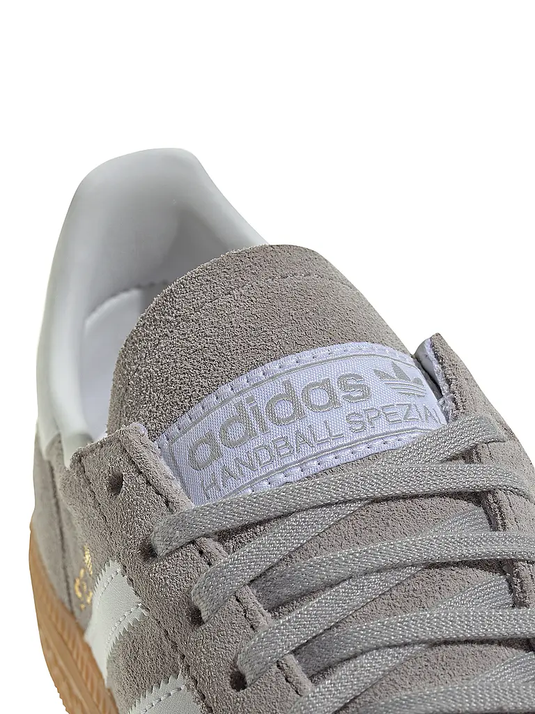 ADIDAS ORIGINALS | Kinder Sneaker HANDBALL SPEZIAL | hellgrau