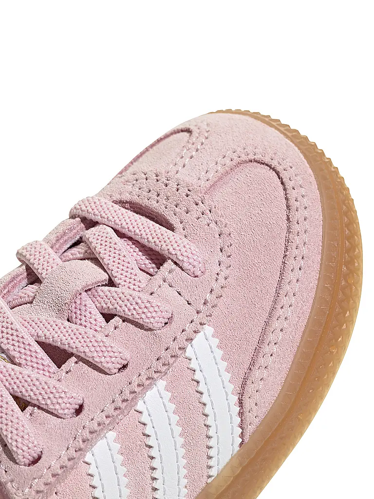 ADIDAS ORIGINALS | Kinder Sneaker HANDBALL SPEZIAL | Rosa
