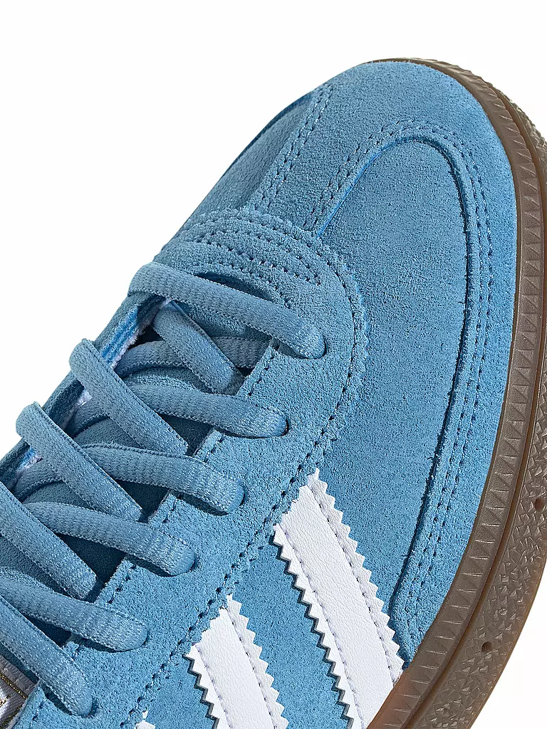 ADIDAS ORIGINALS | Kinder Sneaker HANDBALL SPEZIAL | blau