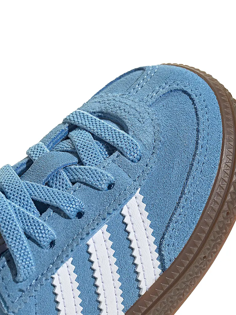 ADIDAS ORIGINALS | Kinder Sneaker HANDBALL SPEZIAL | 