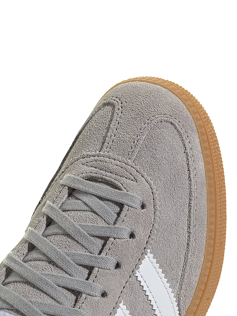 ADIDAS ORIGINALS | Kinder Sneaker HANDBALL SPEZIAL | hellgrau