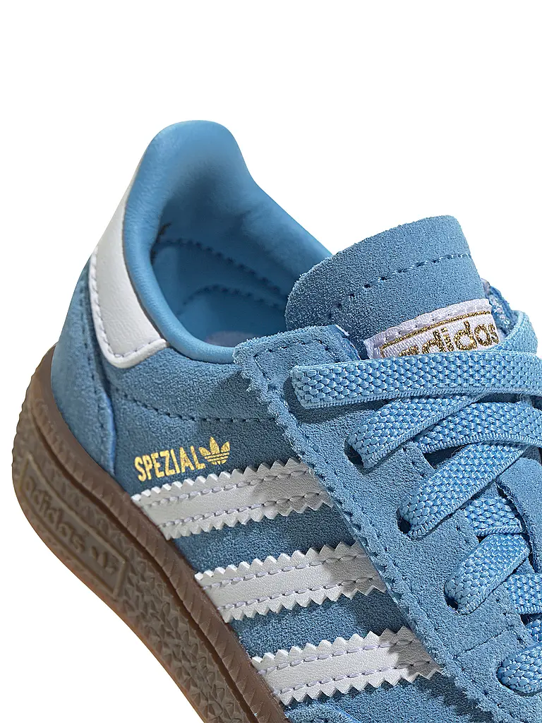 ADIDAS ORIGINALS | Kinder Sneaker HANDBALL SPEZIAL | 