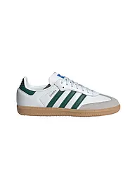 ADIDAS ORIGINALS | Kinder Sneaker SAMBA OG | weiss