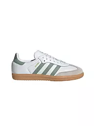 ADIDAS ORIGINALS | Kinder Sneaker SAMBA OG | weiss