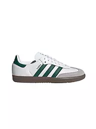 ADIDAS ORIGINALS | Kinder Sneaker SAMBA OG | weiss