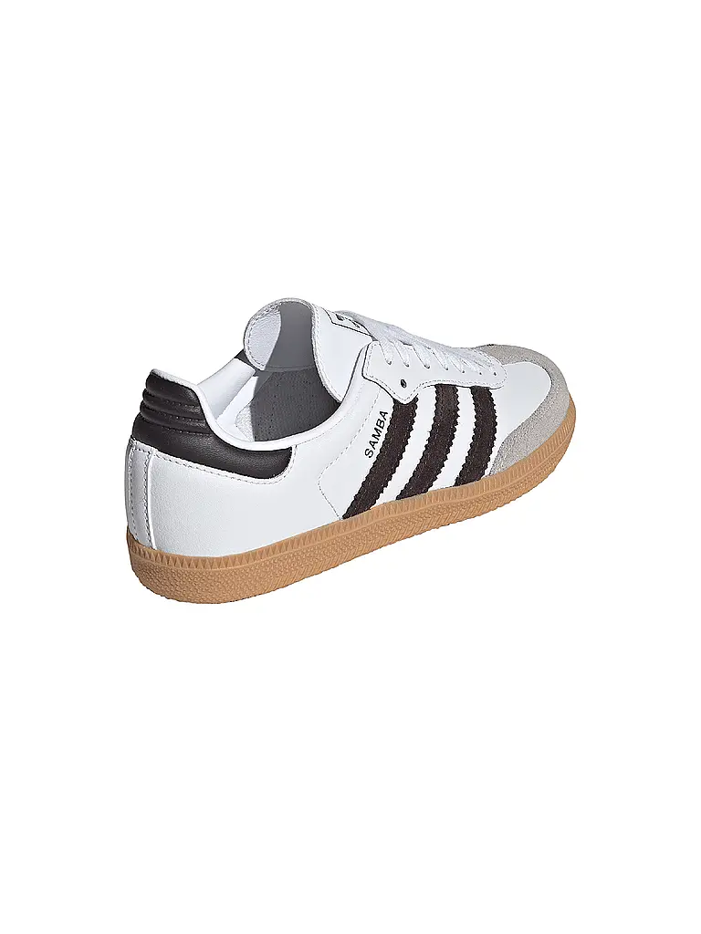 ADIDAS ORIGINALS | Kinder Sneaker SAMBA OG | 