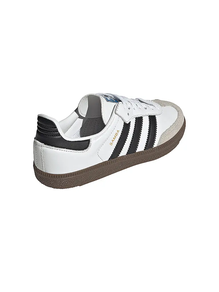 ADIDAS ORIGINALS | Kinder Sneaker SAMBA OG | 